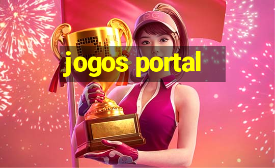 jogos portal