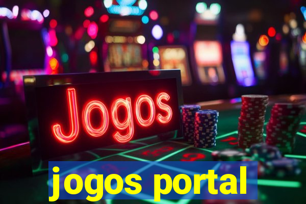 jogos portal