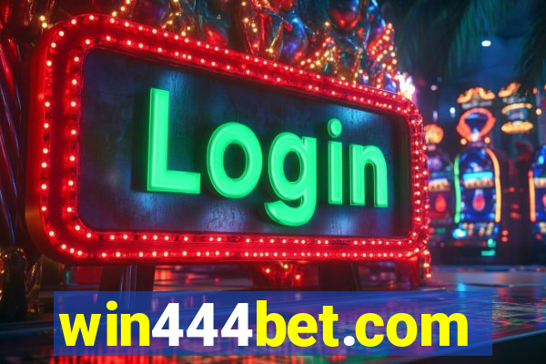 win444bet.com