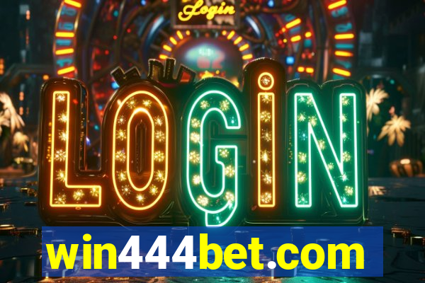 win444bet.com