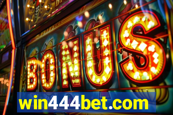 win444bet.com