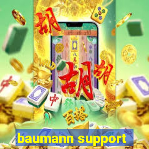 baumann support