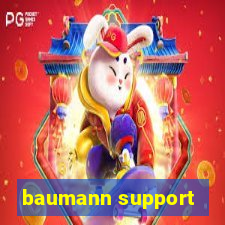 baumann support