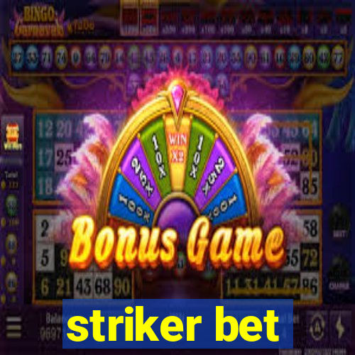 striker bet