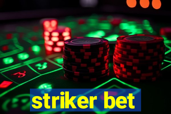 striker bet