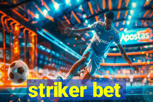 striker bet