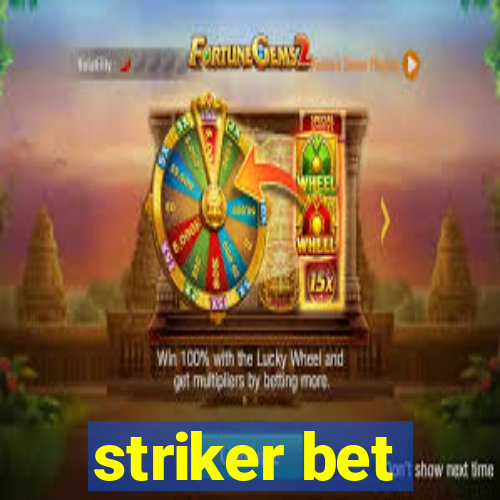 striker bet