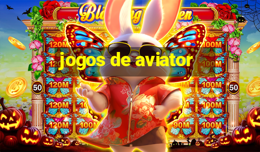 jogos de aviator