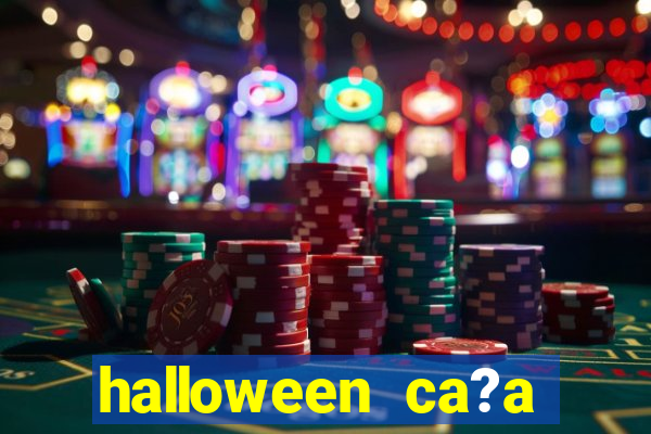 halloween ca?a niquel gratis 25 linhas