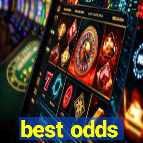 best odds