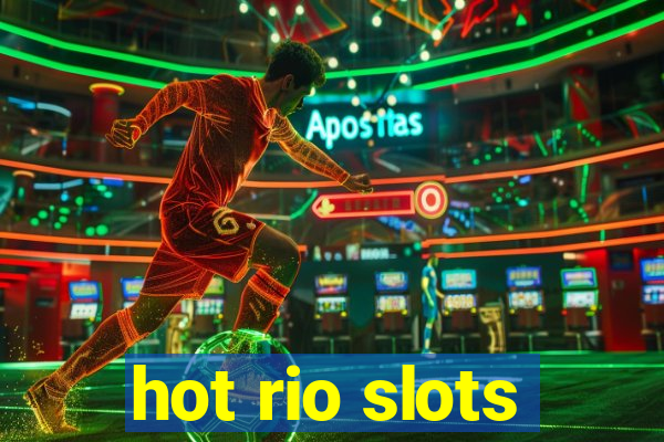 hot rio slots