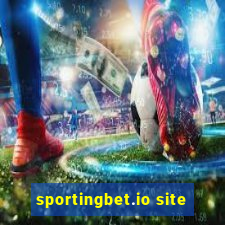 sportingbet.io site