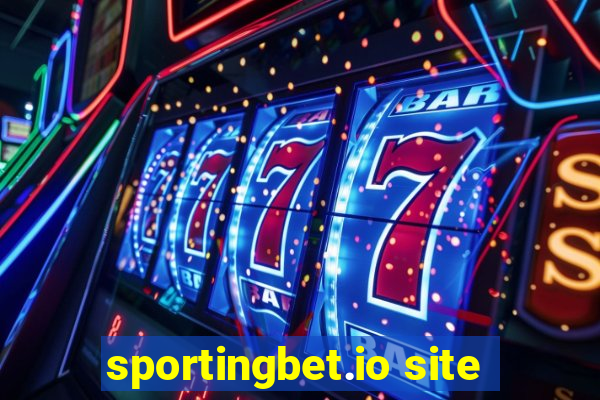 sportingbet.io site