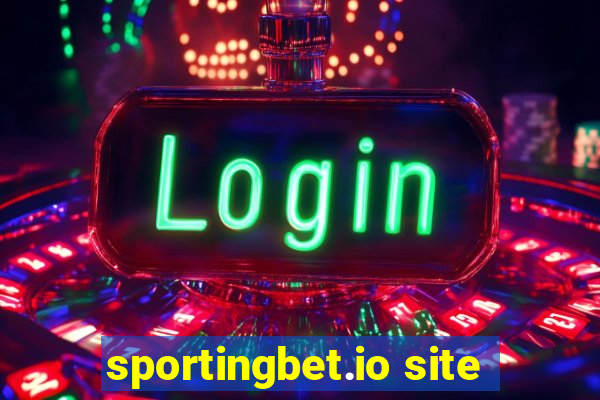 sportingbet.io site