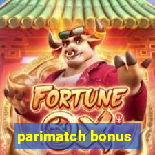 parimatch bonus