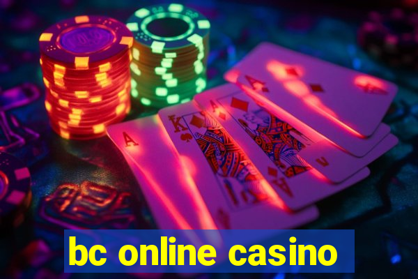 bc online casino