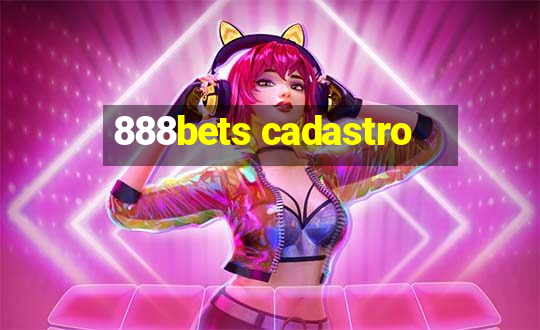 888bets cadastro