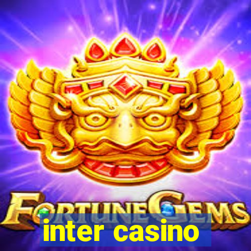 inter casino