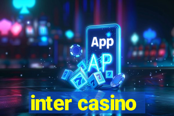 inter casino