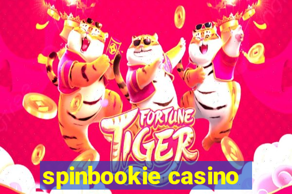 spinbookie casino