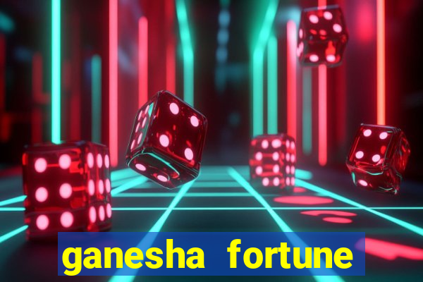 ganesha fortune demo grátis