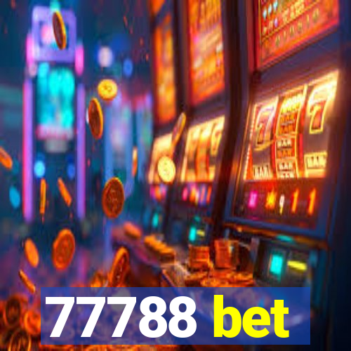 77788 bet