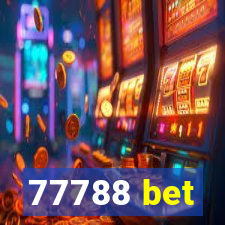 77788 bet