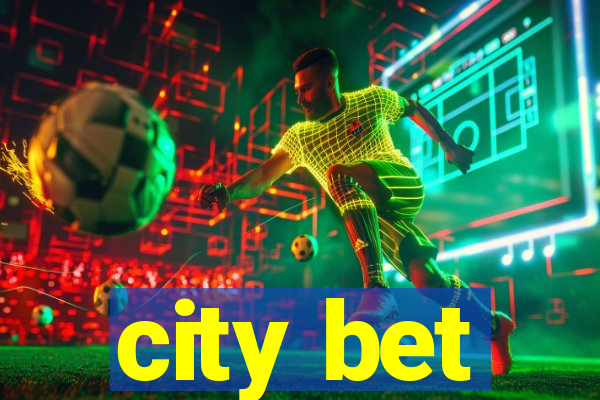 city bet