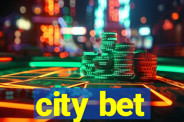 city bet