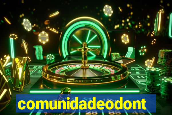 comunidadeodontorise.com.br