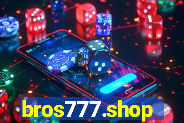 bros777.shop