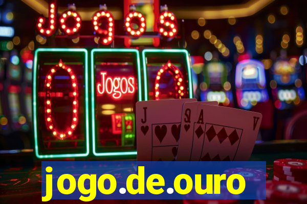 jogo.de.ouro