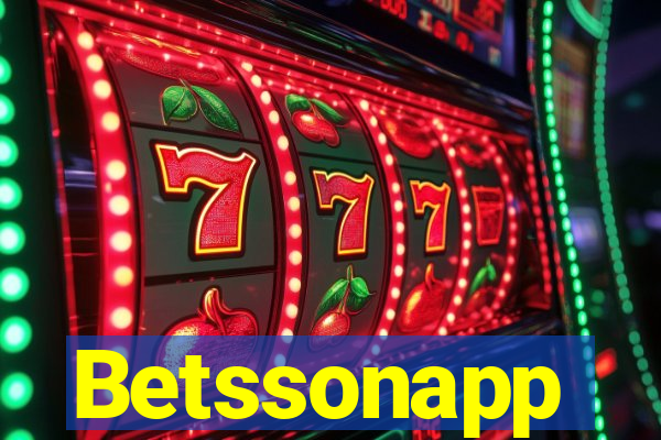 Betssonapp