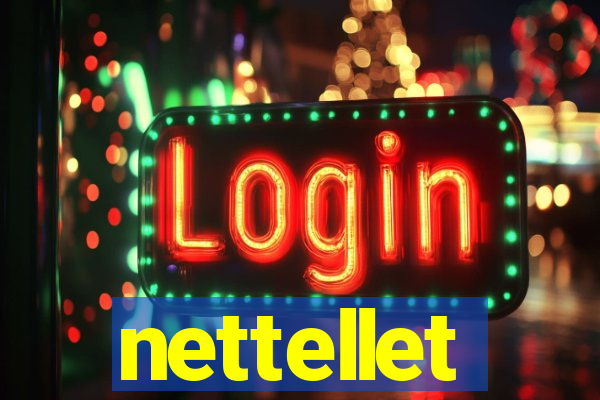 nettellet