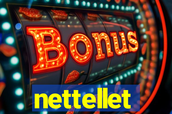 nettellet