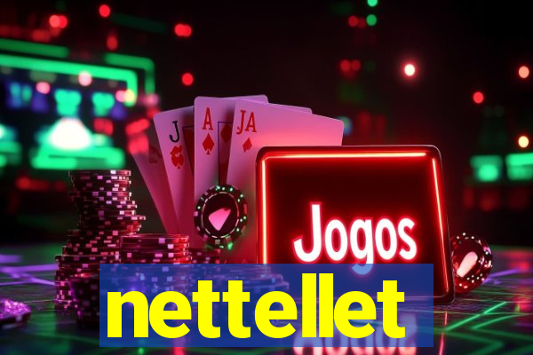 nettellet