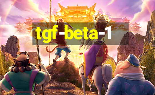 tgf-beta-1