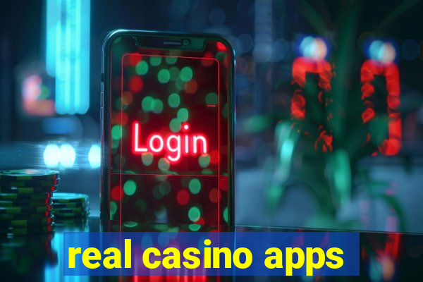 real casino apps