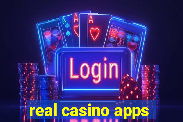 real casino apps