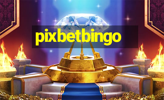 pixbetbingo