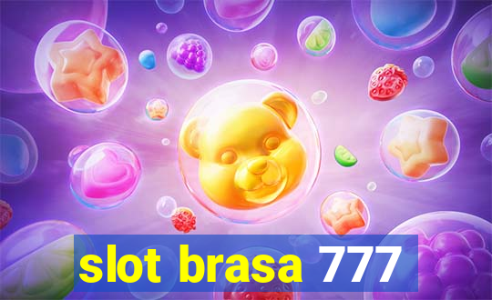 slot brasa 777