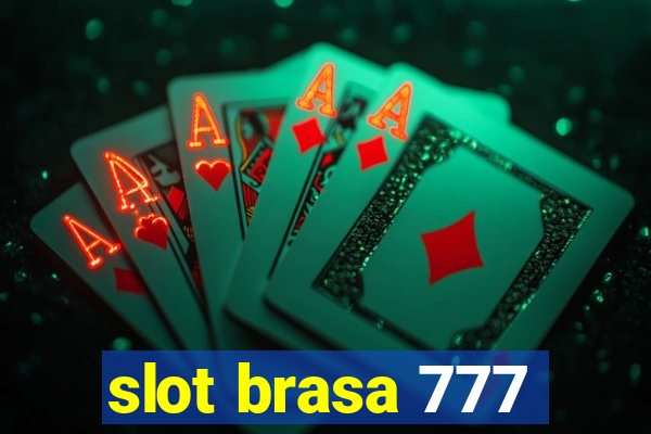 slot brasa 777