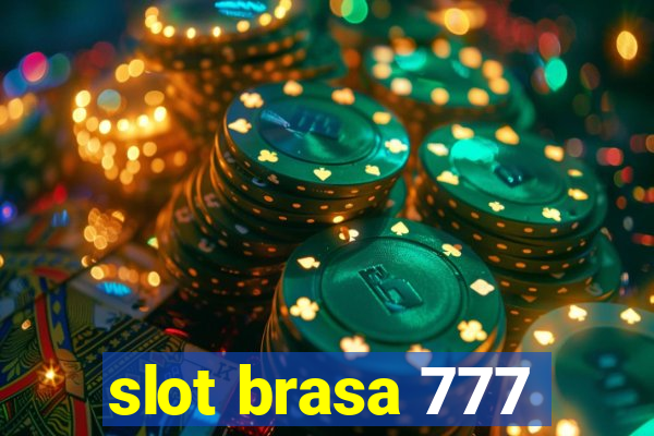 slot brasa 777