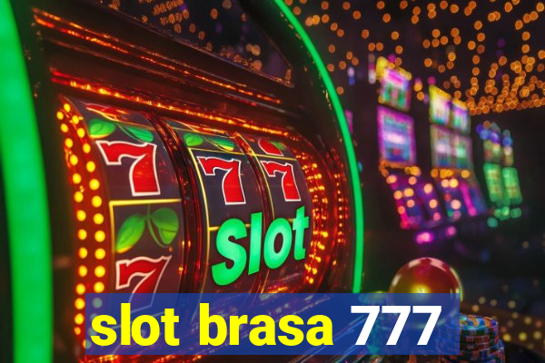 slot brasa 777