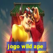 jogo wild ape