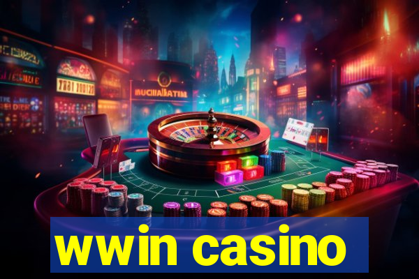 wwin casino