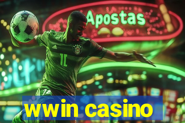 wwin casino