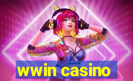 wwin casino