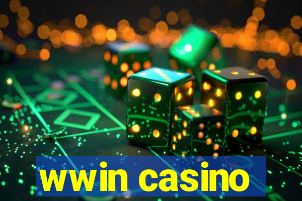 wwin casino