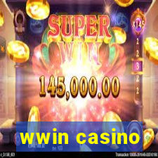 wwin casino